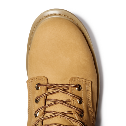 Men's Timberland PRO 6IN PIT BOSS ST - BROWN - TB1330312311
