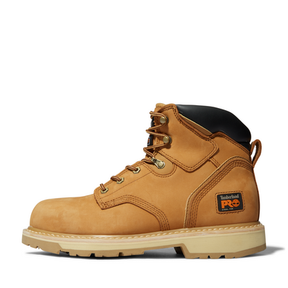 Men's Timberland PRO 6IN PIT BOSS ST - BROWN - TB1330312311