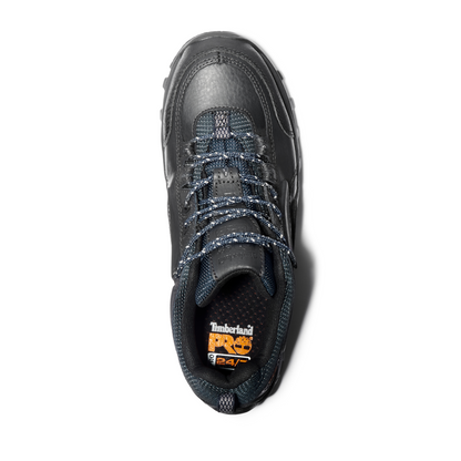 Men's Timberland PRO MUDSILL ST - BLACK - TB1400080011
