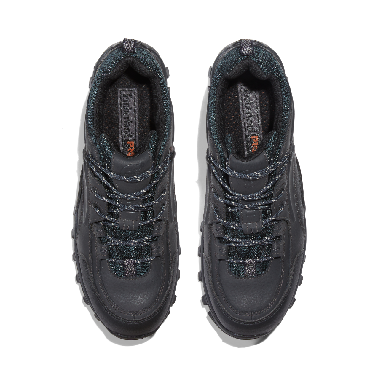 Men's Timberland PRO MUDSILL ST - BLACK - TB1400080011