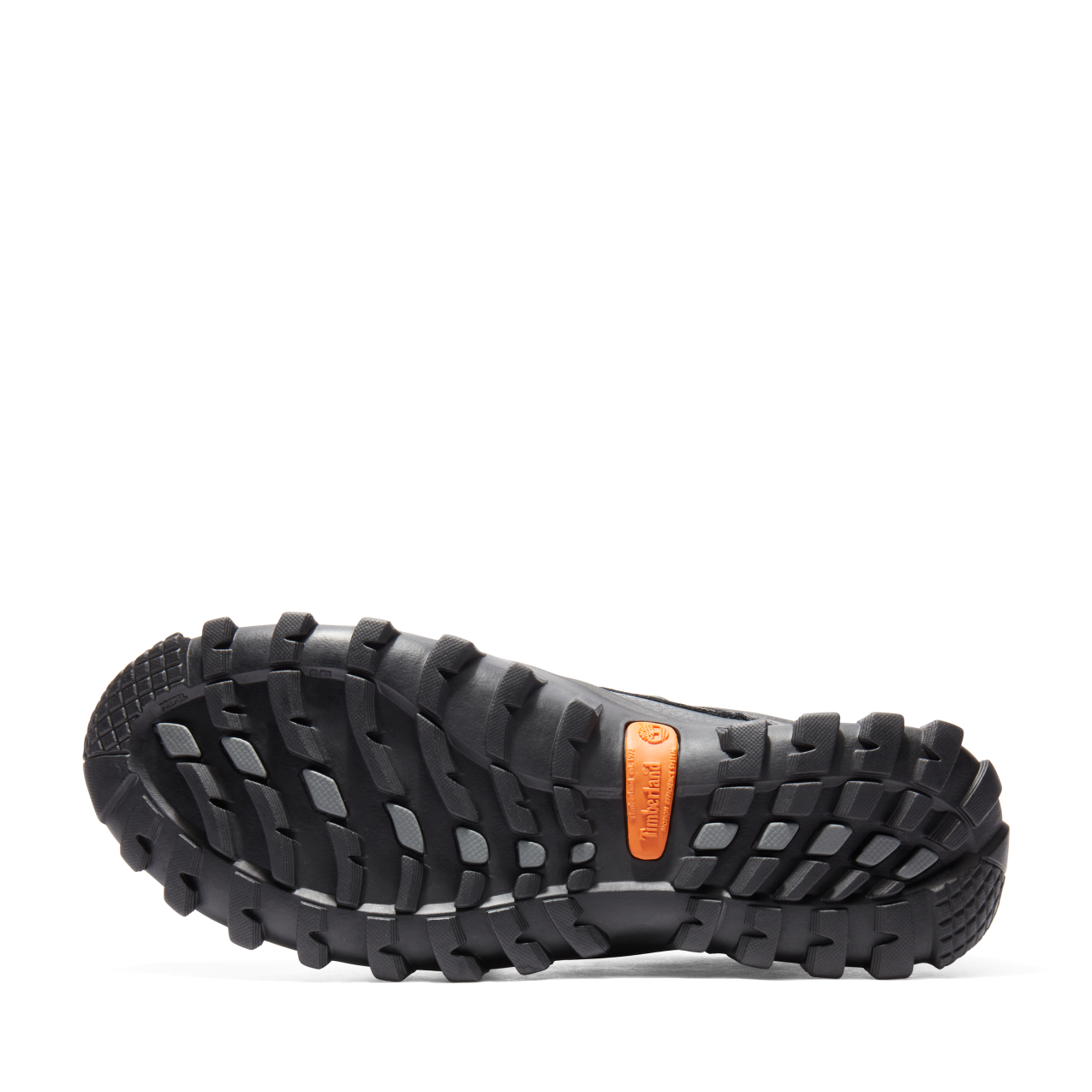 Men's Timberland PRO MUDSILL ST - BLACK - TB1400080011