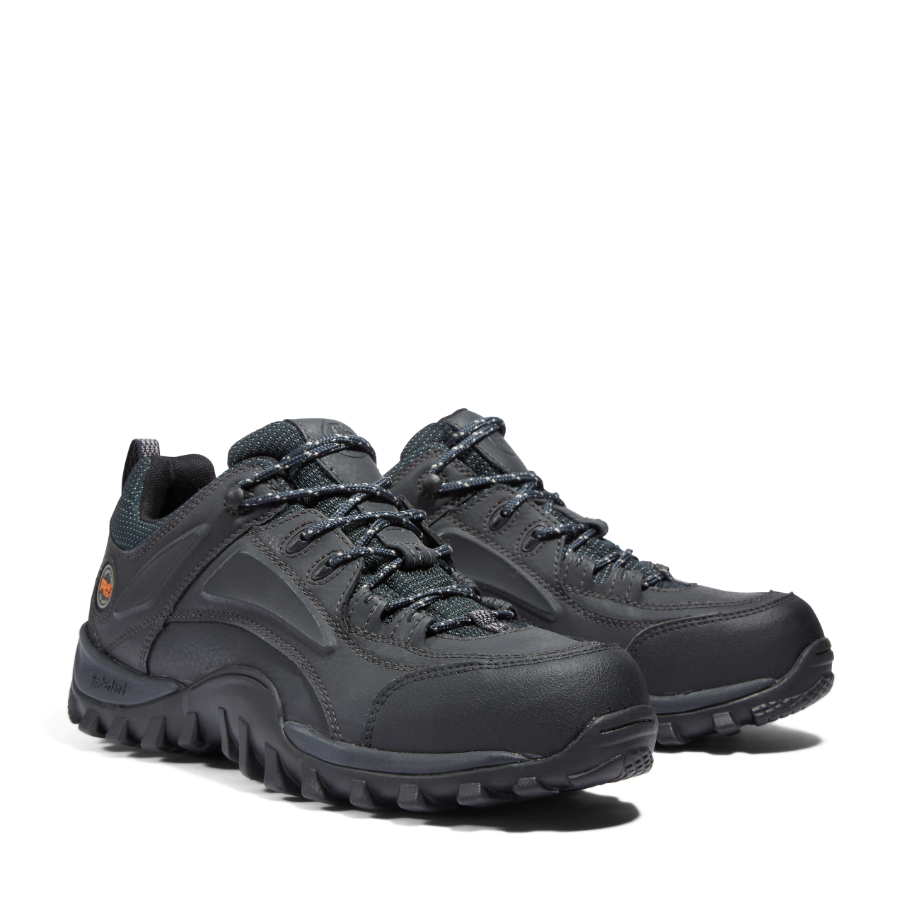 Men's Timberland PRO MUDSILL ST - BLACK - TB1400080011