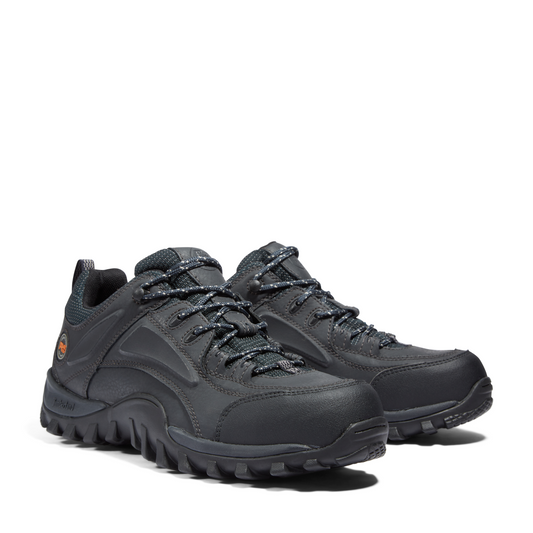 Men's Timberland PRO MUDSILL ST - BLACK - TB1400080011