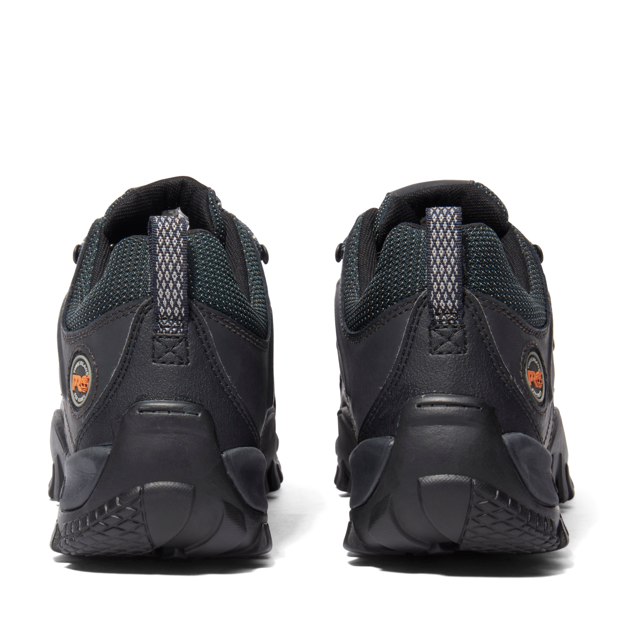 Men's Timberland PRO MUDSILL ST - BLACK - TB1400080011