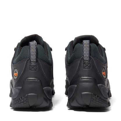Men's Timberland PRO MUDSILL ST - BLACK - TB1400080011