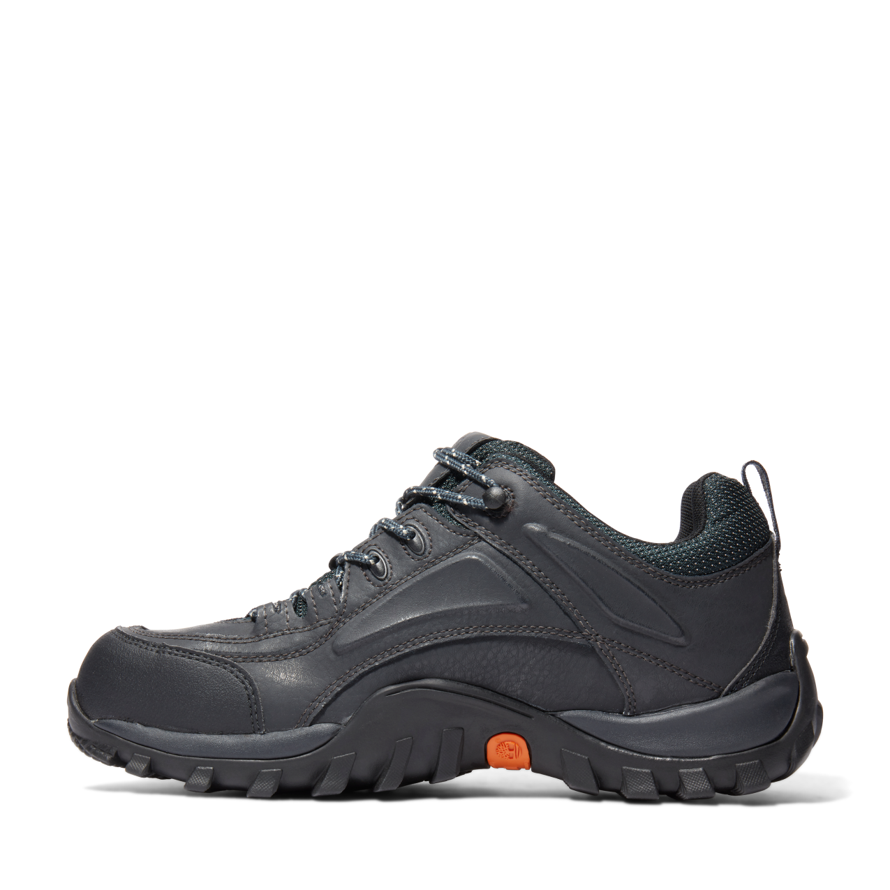 Men's Timberland PRO MUDSILL ST - BLACK - TB1400080011