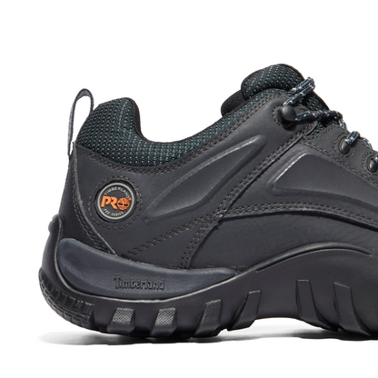Men's Timberland PRO MUDSILL ST - BLACK - TB1400080011