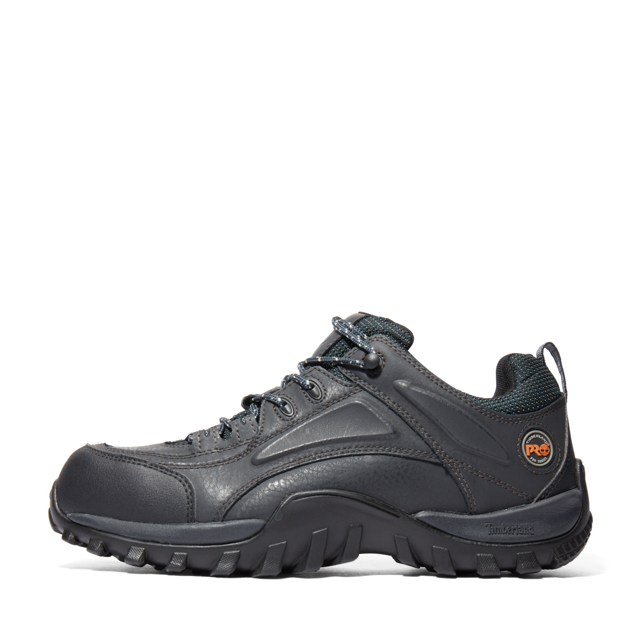 Men's Timberland PRO MUDSILL ST - BLACK - TB1400080011