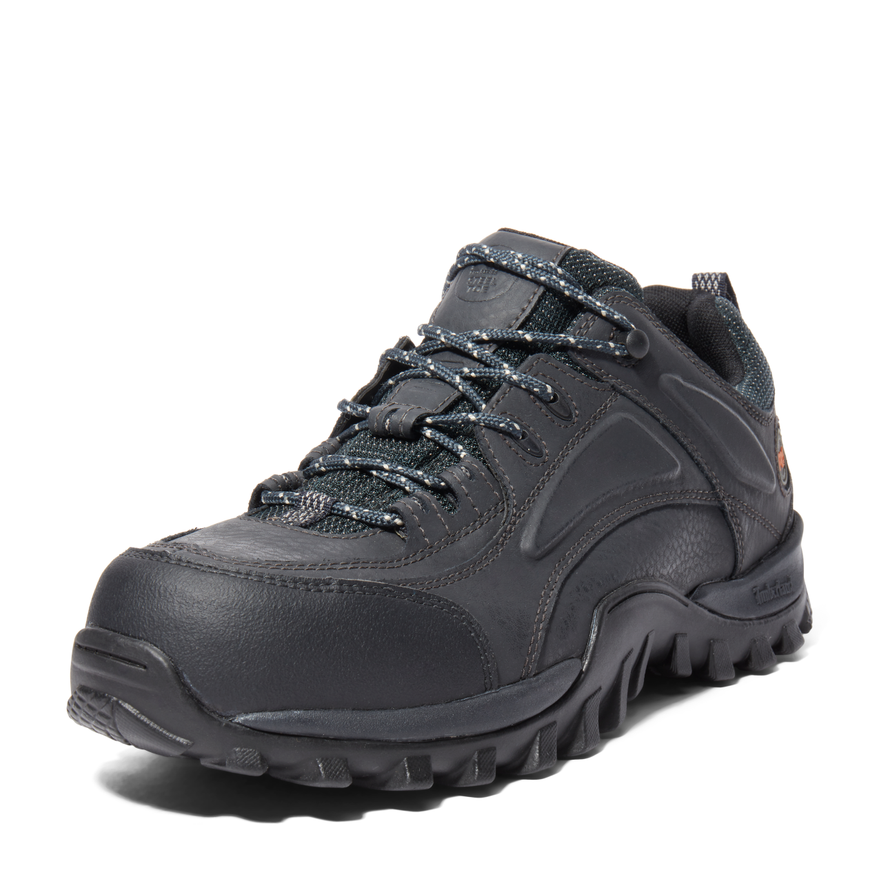 Men's Timberland PRO MUDSILL ST - BLACK - TB1400080011