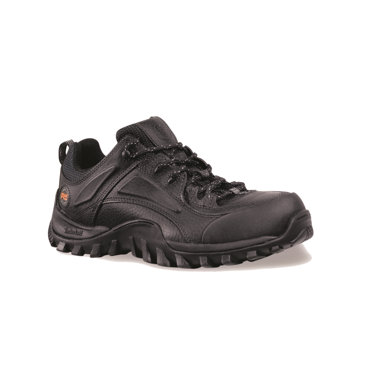Men's Timberland PRO MUDSILL ST - BLACK - TB1400080011
