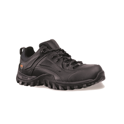 Men's Timberland PRO MUDSILL ST - BLACK - TB1400080011