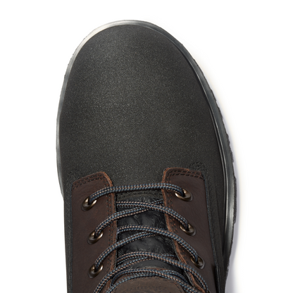 Men's Timberland PRO 6IN POWERWELT ST WP - BROWN - TB1470012421