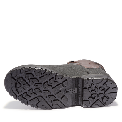 Men's Timberland PRO 6IN POWERWELT ST WP - BROWN - TB1470012421