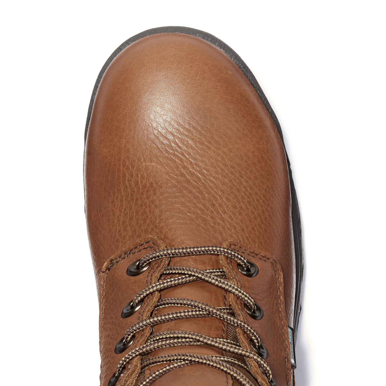 Men's Timberland PRO 8 IN TITAN® AL WP - BROWN - TB1470192101