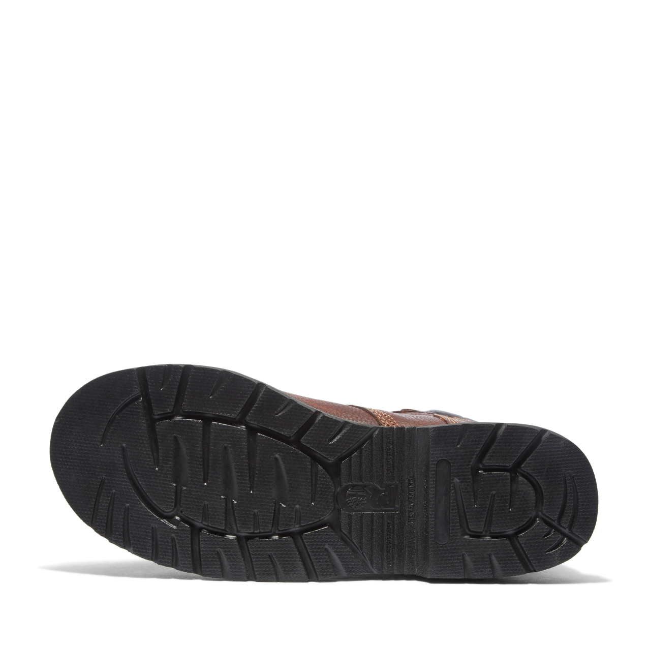 Men's Timberland PRO 6IN FLEXSHIELD IMG ST - BROWN - TB1505042141