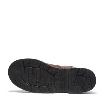 Men's Timberland PRO 6IN FLEXSHIELD IMG ST - BROWN - TB1505042141