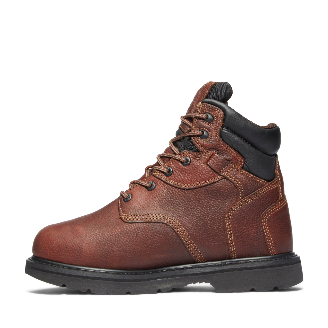 Men's Timberland PRO 6IN FLEXSHIELD IMG ST - BROWN - TB1505042141