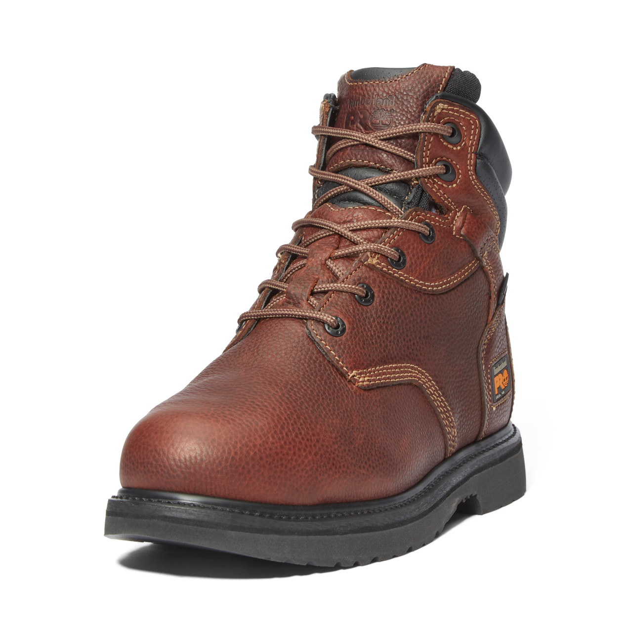 Men's Timberland PRO 6IN FLEXSHIELD IMG ST - BROWN - TB1505042141