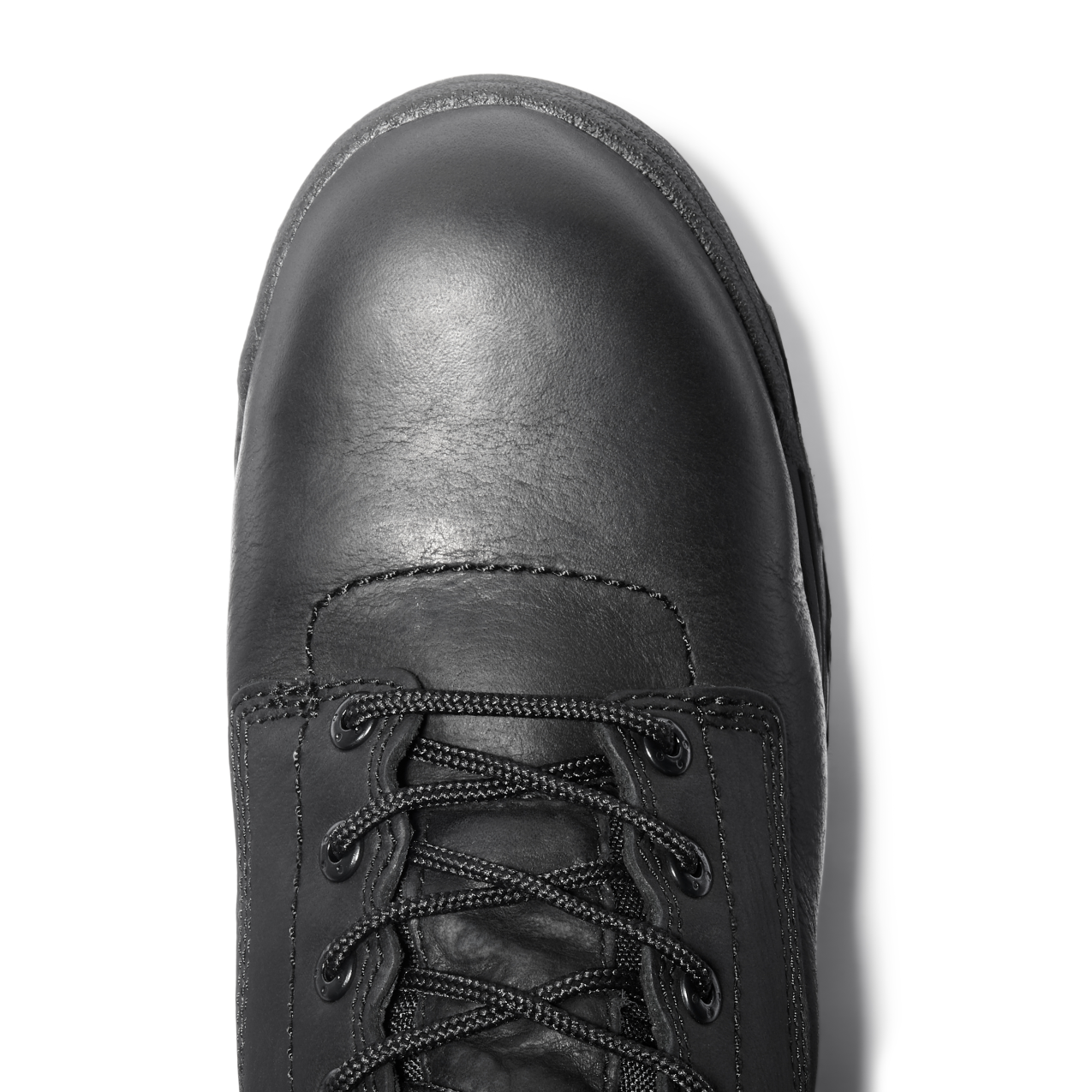 Men's Timberland PRO 6 IN TITAN® CT - BLACK - TB1505070011