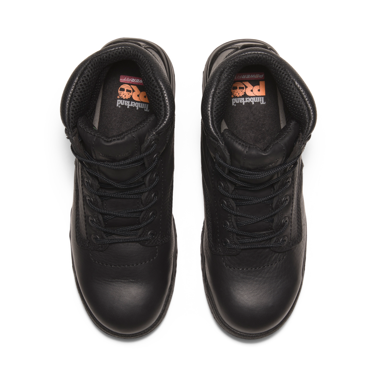 Men's Timberland PRO 6 IN TITAN® CT - BLACK - TB1505070011