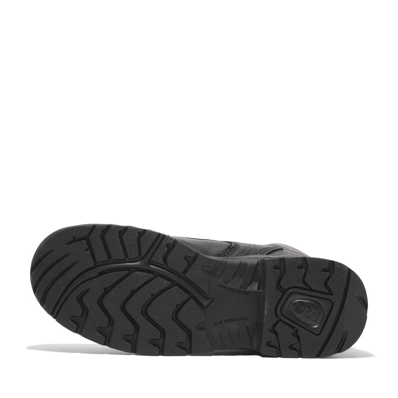 Men's Timberland PRO 6 IN TITAN® CT - BLACK - TB1505070011