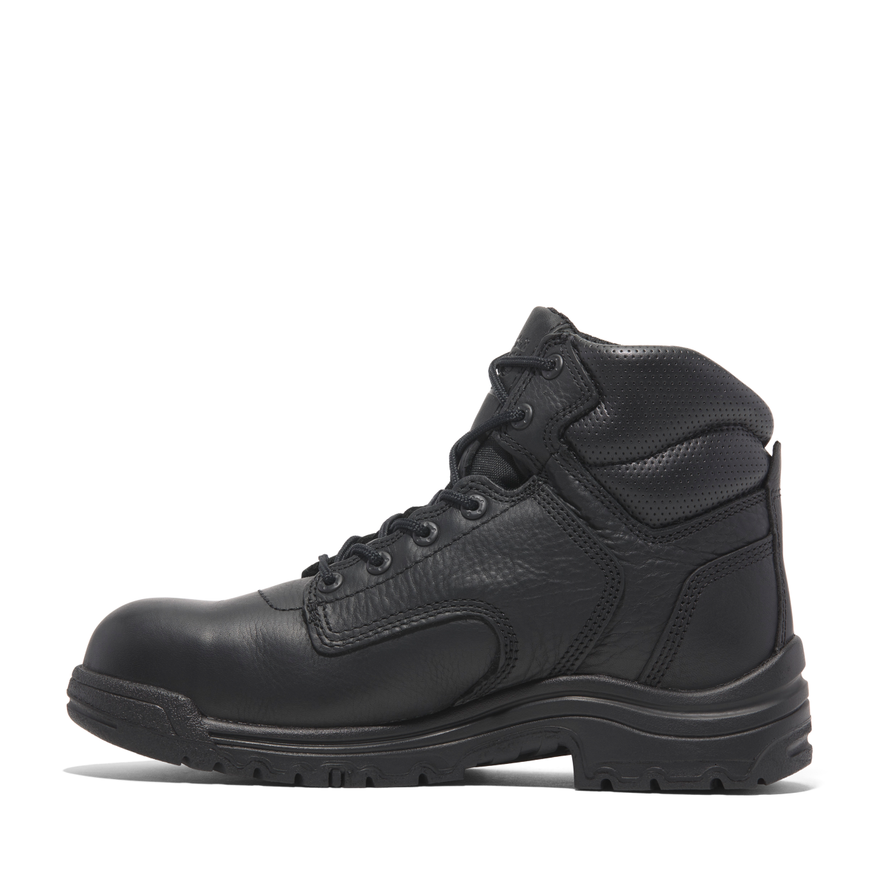 Men's Timberland PRO 6 IN TITAN® CT - BLACK - TB1505070011