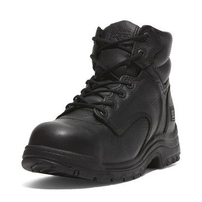 Men's Timberland PRO 6 IN TITAN® CT - BLACK - TB1505070011