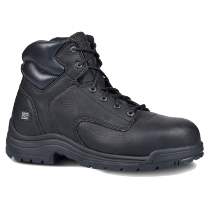Men's Timberland PRO 6 IN TITAN® CT - BLACK - TB1505070011
