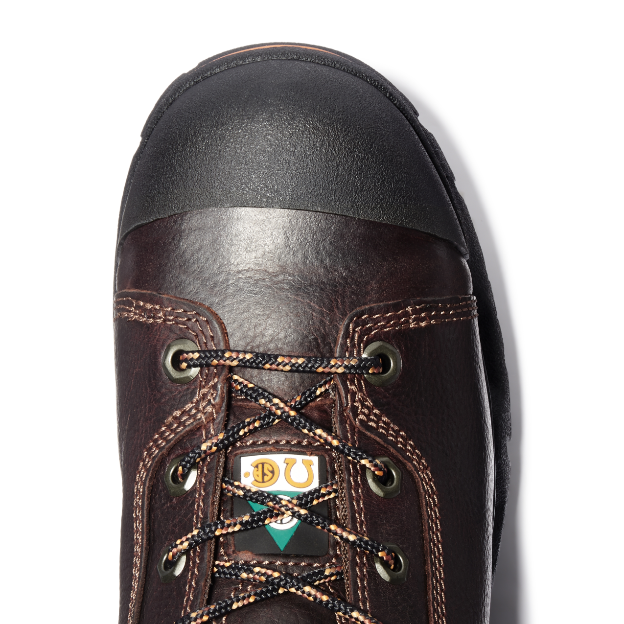 Men's Timberland PRO 6IN ENDURANCE ST SP CSA - BROWN - TB1525622141