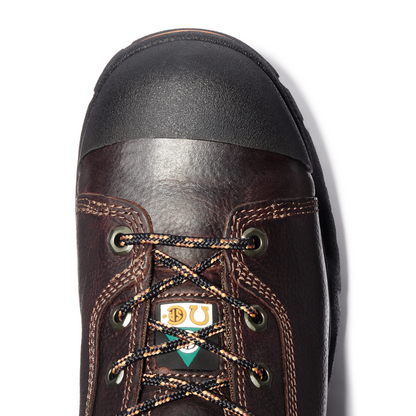 Men's Timberland PRO 6IN ENDURANCE ST SP CSA - BROWN - TB1525622141