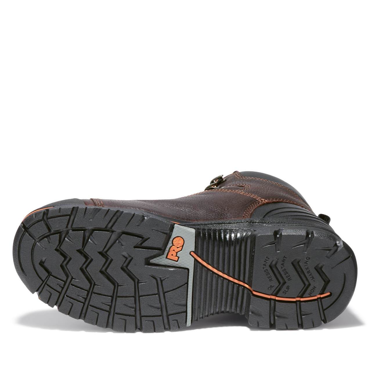 Men's Timberland PRO 6IN ENDURANCE ST SP CSA - BROWN - TB1525622141