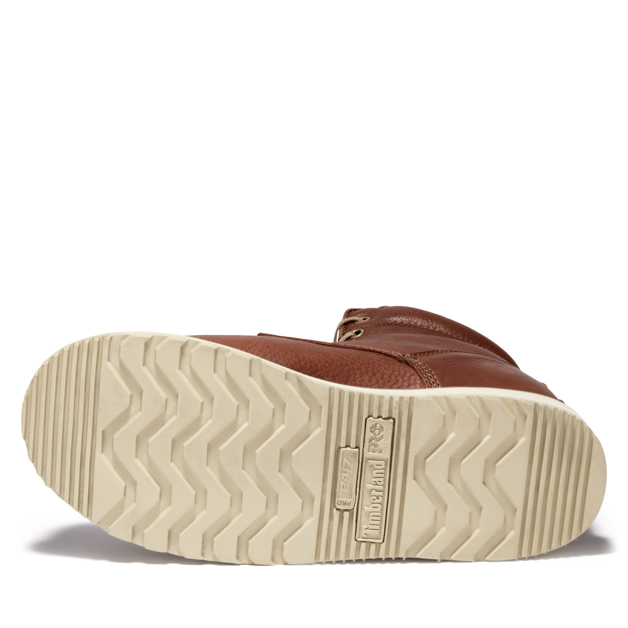 Men's Timberland PRO 6IN TIMBERLAND PRO WEDGE - BROWN - TB1530092141