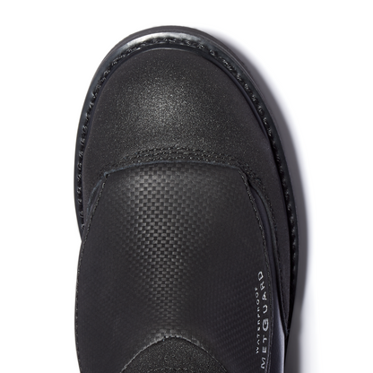 Men's Timberland PRO 8IN MET GUARD ST WP - BLACK - TB1535300011