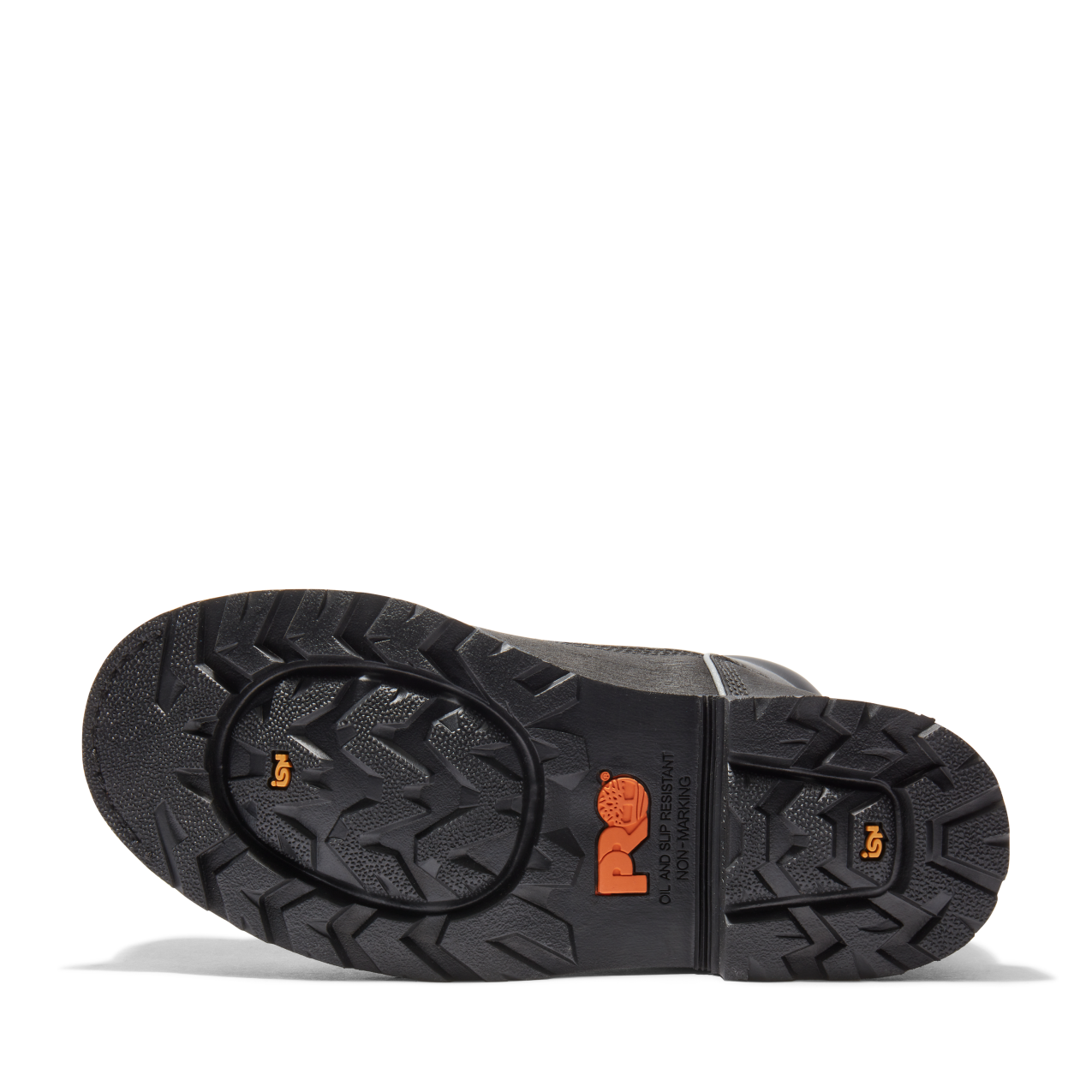 Men's Timberland PRO 10IN GRAVEL PIT IMG ST WP SP INS 400G - BLACK - TB1535310011