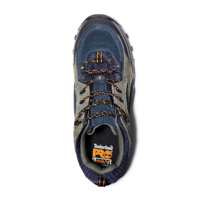 Men's Timberland PRO MUDSILL ST - BLUE - TB1610094841