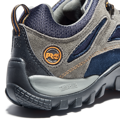 Men's Timberland PRO MUDSILL ST - BLUE - TB1610094841