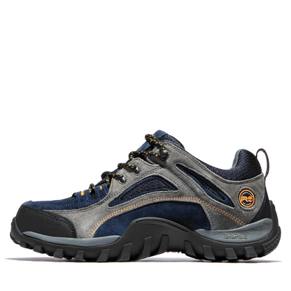Men's Timberland PRO MUDSILL ST - BLUE - TB1610094841