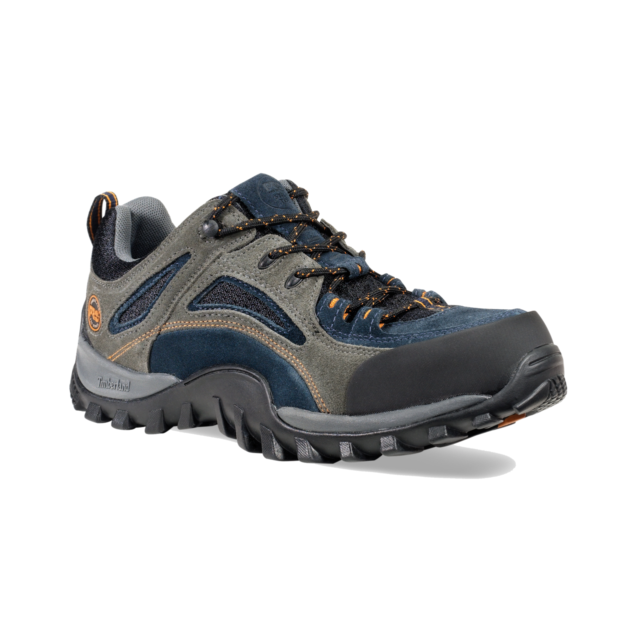 Men's Timberland PRO MUDSILL ST - BLUE - TB1610094841