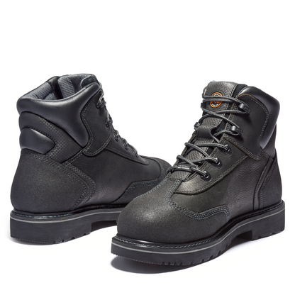 Men's Timberland PRO 6IN MET GUARD ST - BROWN - TB1855162141