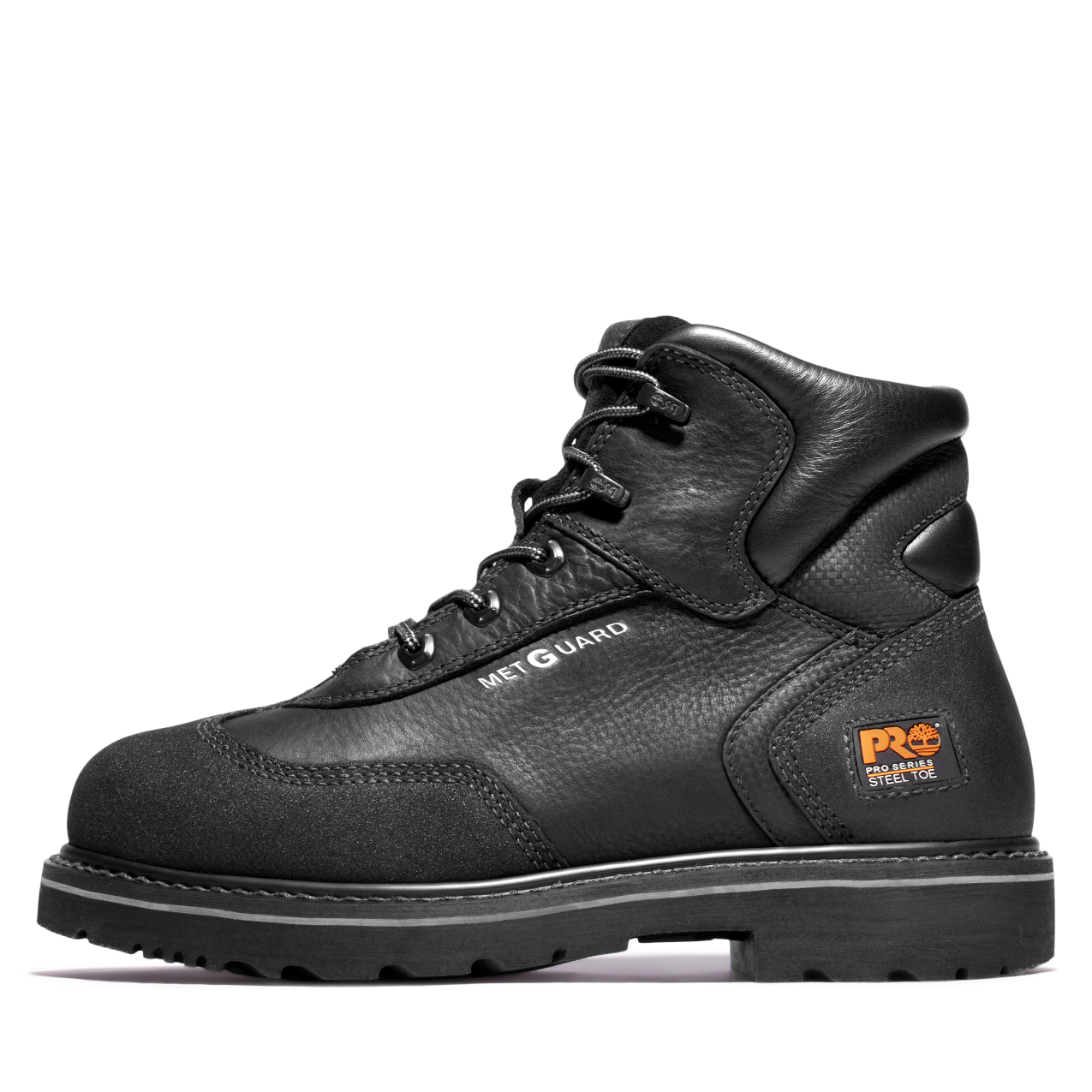 Men's Timberland PRO 6IN MET GUARD ST - BROWN - TB1855162141