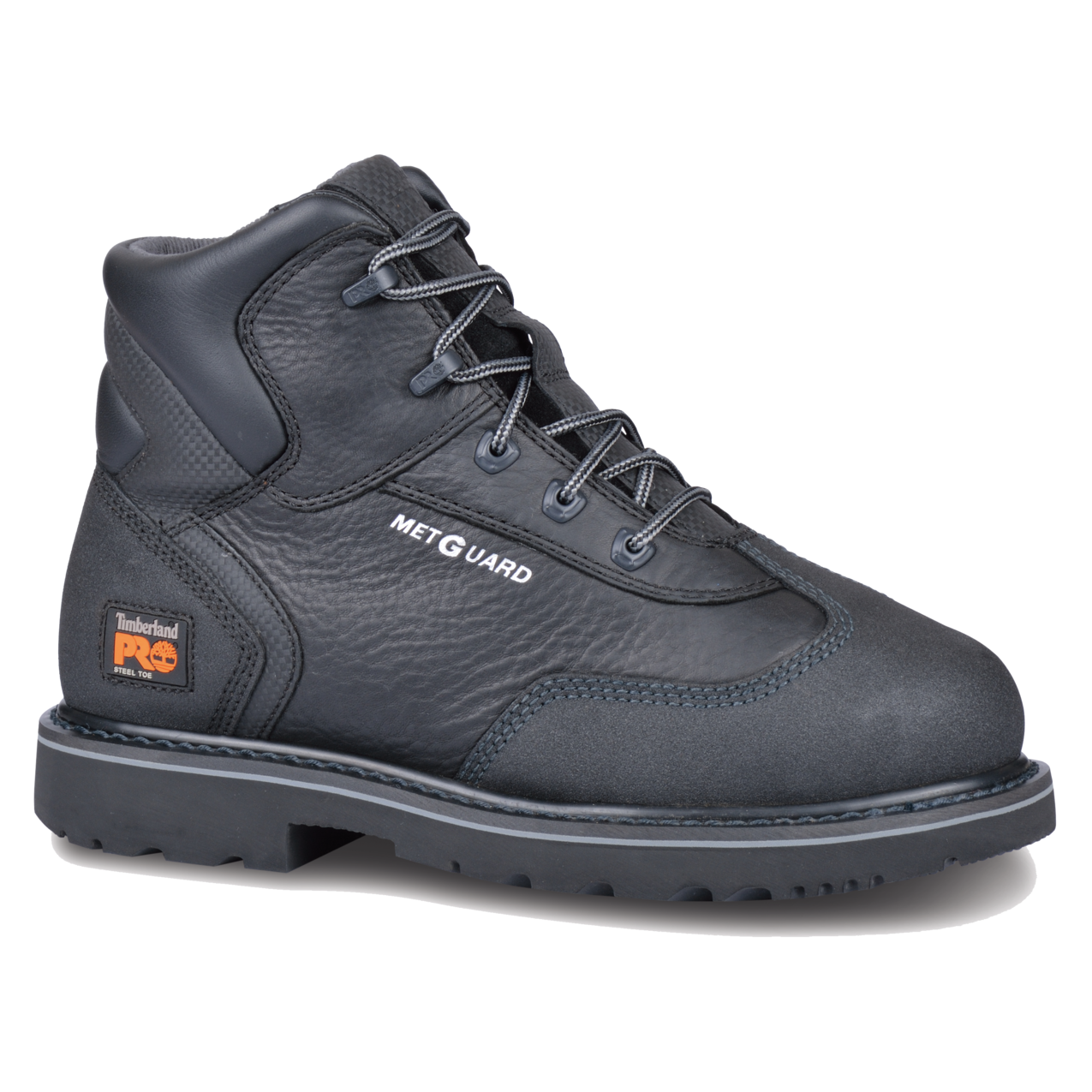 Men's Timberland PRO 6IN MET GUARD ST - BROWN - TB1855162141