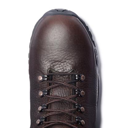 Men's Timberland PRO TITAN® TREKKER AL WP - BROWN - TB1855202141