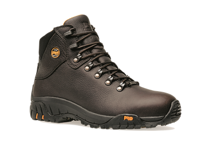 Men's Timberland PRO TITAN® TREKKER AL WP - BROWN - TB1855202141