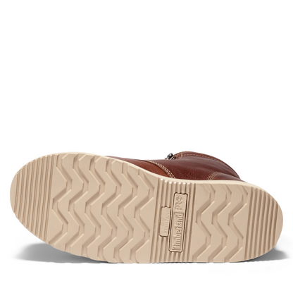 Men's Timberland PRO 6IN BARSTOW WEDGE AL - BROWN - TB1885592141