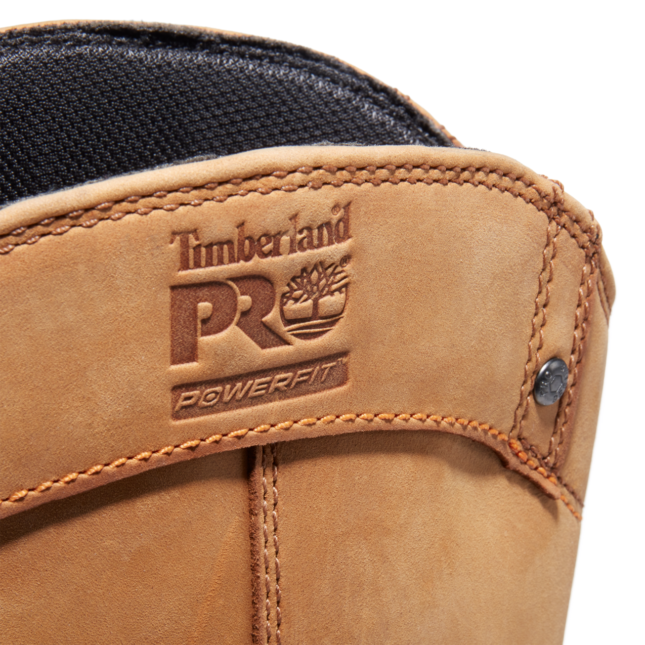 Men's Timberland PRO RIGMASTER PULLON ST WP - BEIGE - TB1896042701