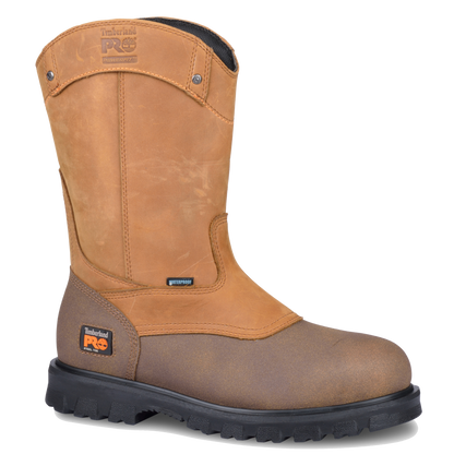 Men's Timberland PRO RIGMASTER PULLON ST WP - BEIGE - TB1896042701