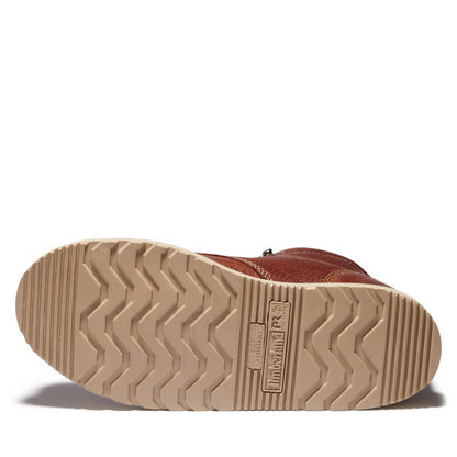 Men's Timberland PRO 6IN BARSTOW WEDGE - BROWN - TB1896472141