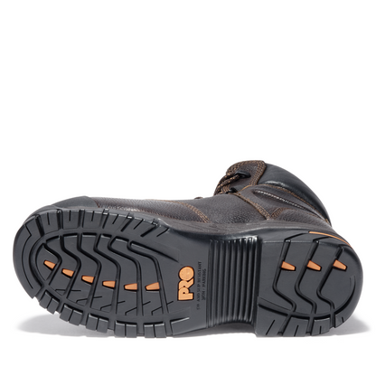Men's Timberland PRO 6IN HELIX  IMG CT - BROWN - TB1896972141