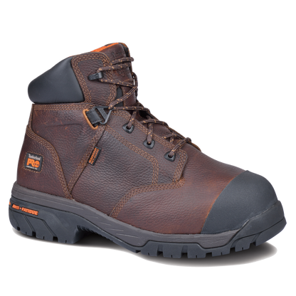 Men's Timberland PRO 6IN HELIX  IMG CT - BROWN - TB1896972141