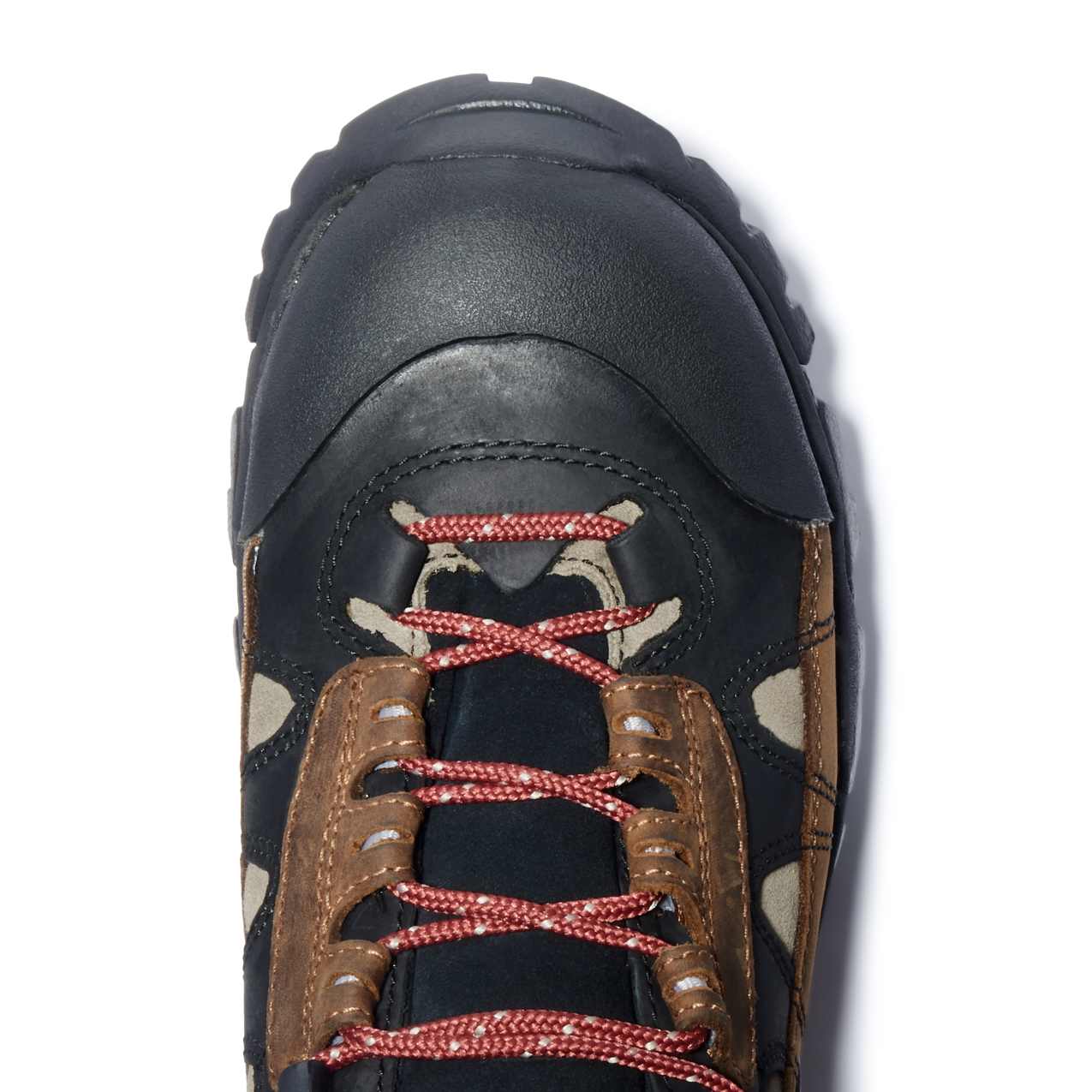 Men's Timberland PRO HYPERION - BROWN - TB1906462141